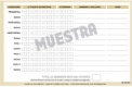 CUADERNO DE VOTACION 3-4